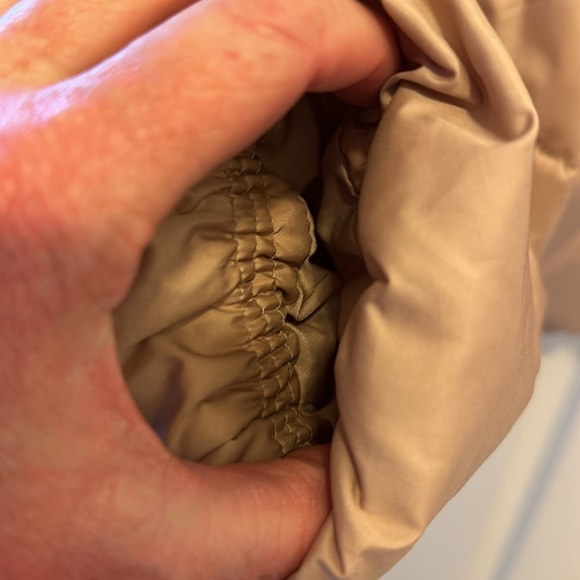 Old Navy Puffer Jacket - Picture 5 of 7